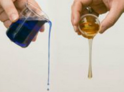 什么是粘度？