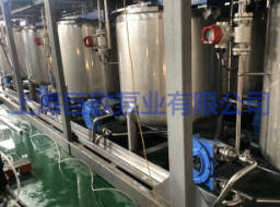 巨欣軟管泵對(duì)特殊介質(zhì)的輸送